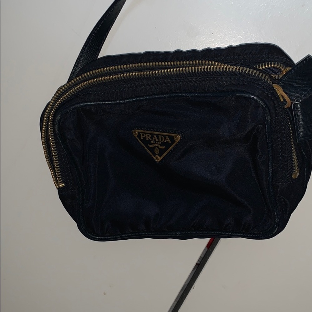 Prada small purse